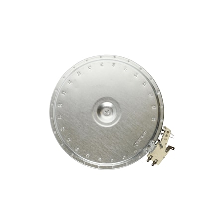 Samsung DG47-00067A Samsung Range Dual Radiant Element DG47-00067A